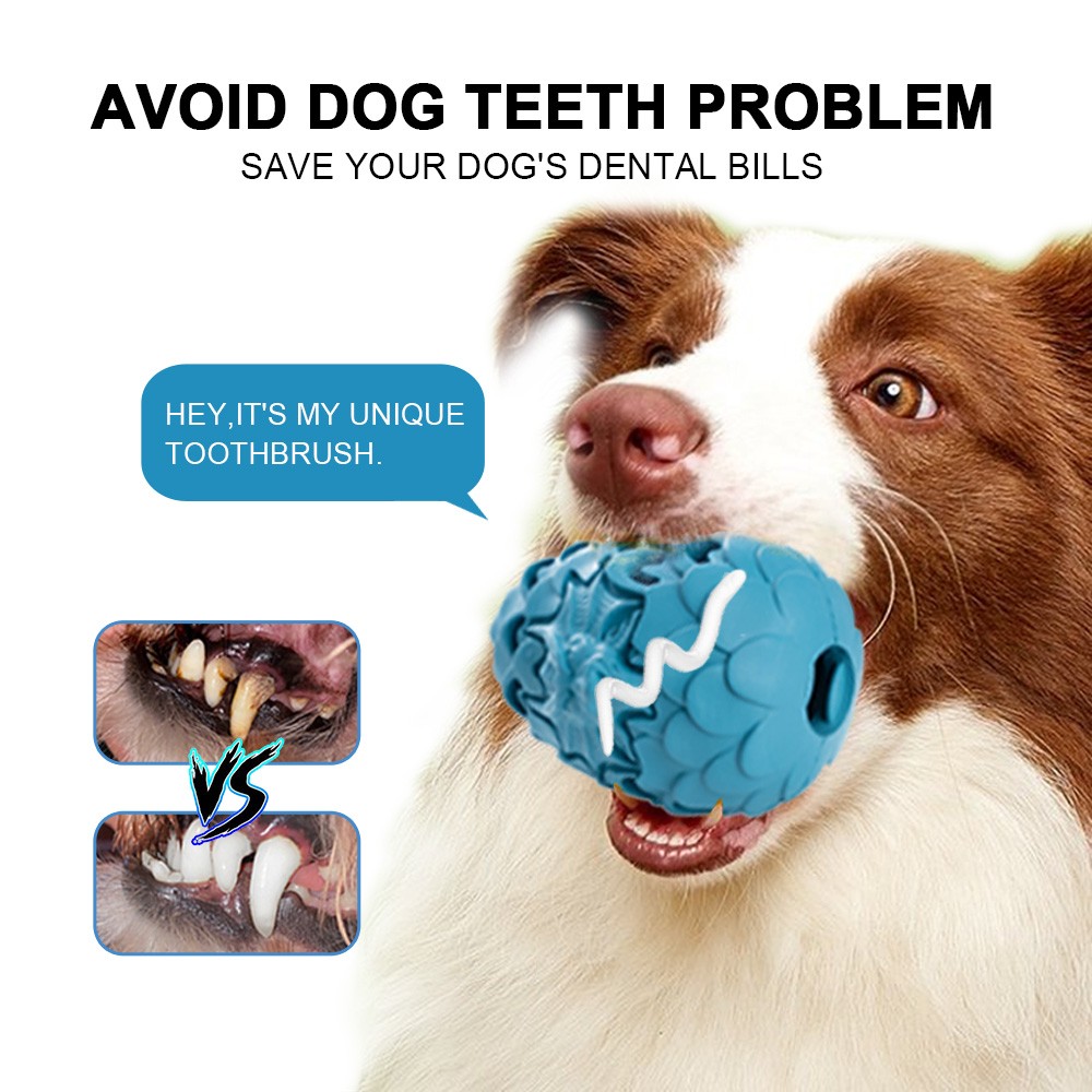 large dog toys